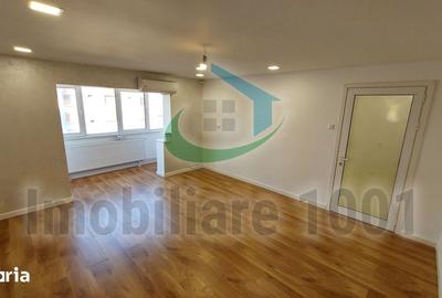 Apartament cu 3 camere semidecomandat în Gării - 2