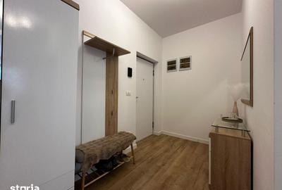 Apartament cu 2 camere semidecomandat în Moșnița Nouă - 6
