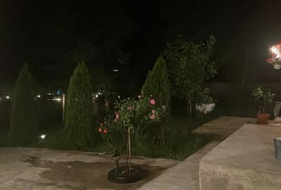 Casă cu 3 camere în Central - 1