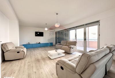 Apartament cu 4 camere, mobilat în Militari - 18