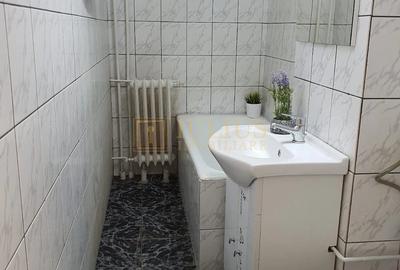 Apartament cu 2 camere nedecomandat în Spitalul Județean