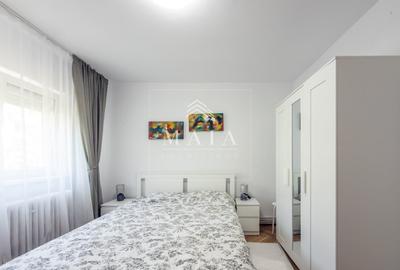 Apartament cu 2 camere decomandat în Calea Dumbrăvii - 2