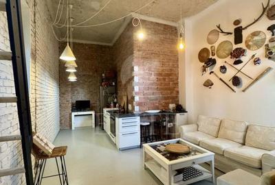 Apartament cu 2 camere semidecomandat în Central - 2