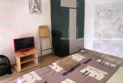 Apartament cu 2 camere semidecomandat în Tomis Nord