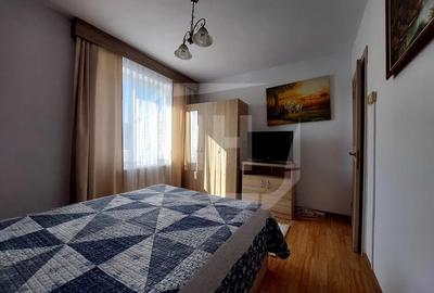 Apartament cu 2 camere decomandat, mobilat în Gheorgheni - 2