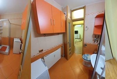 Apartament cu 2 camere semidecomandat în Timpuri Noi