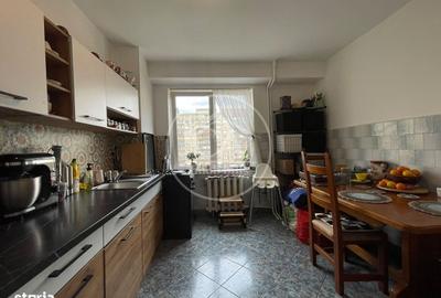 Apartament cu 2 camere decomandat în Nufărul
