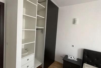 Apartament cu 2 camere decomandat în Colentina