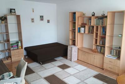Apartament cu 2 camere în Fălticeni - 8