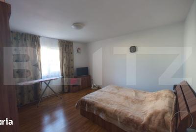 Casă cu 3 camere cu Teren 400 Mp în Central