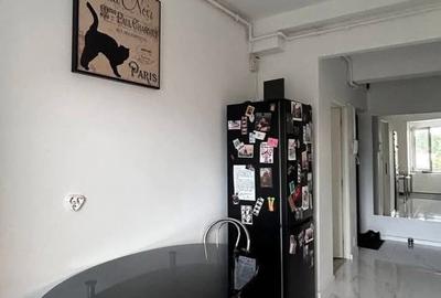 Apartament cu 2 camere decomandat, mobilat în Central - 6