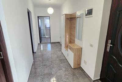 Apartament cu 2 camere decomandat, mobilat în Giroc - 4