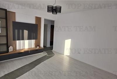 Apartament cu 2 camere în Dudu