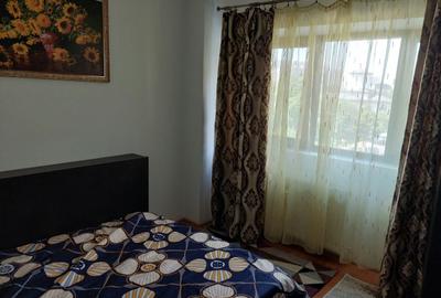Apartament cu 2 camere decomandat în Păcii - 4