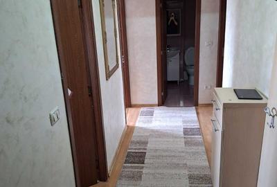 Apartament cu 2 camere decomandat în Central - 5