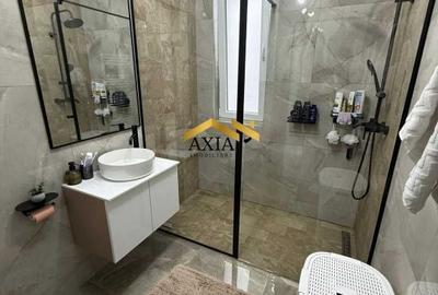 Apartament cu 3 camere în Florești - 6