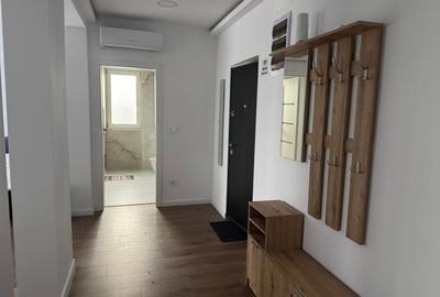 Apartament cu 2 camere decomandat în Rudicica - 1