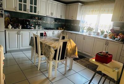 Casă cu 4 camere în Hlincea - 3