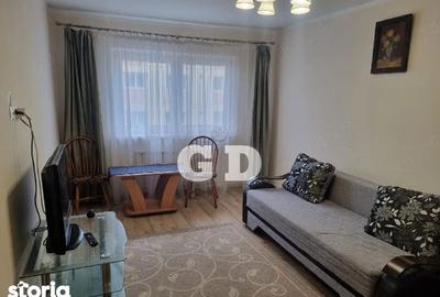 Apartament cu 2 camere decomandat în Ștrand - 2