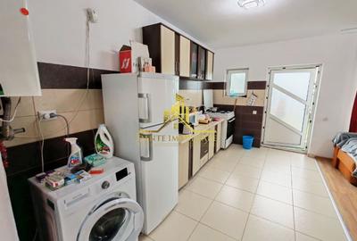 Apartament cu 2 camere semidecomandat, mobilat în Mărăști - 7