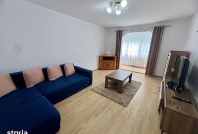 Apartament cu 2 camere în Tudor Vladimirescu - 2