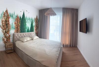 Apartament cu 2 camere decomandat în Central - 5