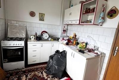 Apartament cu 2 camere decomandat în Tătărași - 9