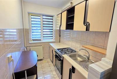 Apartament cu 2 camere semidecomandat în Mănăștur