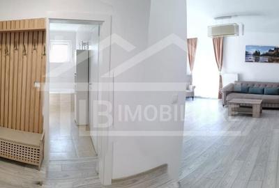 Apartament cu 3 camere decomandat în Libertății - 3