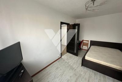 Apartament cu 2 camere decomandat, mobilat în Calea Dumbrăvii - 8