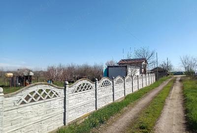 Teren de 1000 mp, în Holboca - 3