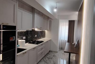 Apartament cu 2 camere în Ultracentral - 3