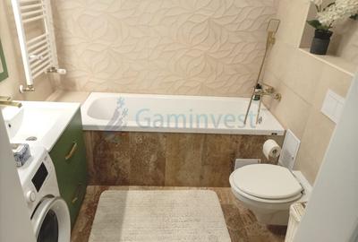 Apartament cu 3 camere decomandat, mobilat în Vest - 7