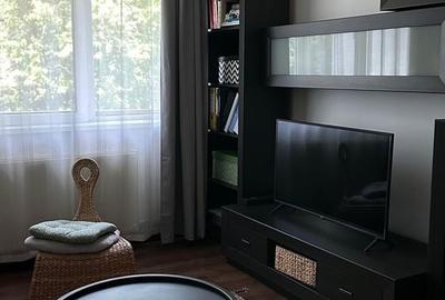 Apartament cu 2 camere decomandat în Exterior Vest