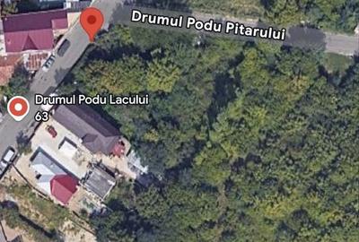 Spațiu comercial, în Giulești