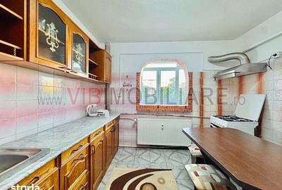 Apartament cu 2 camere decomandat în Crângași - 2