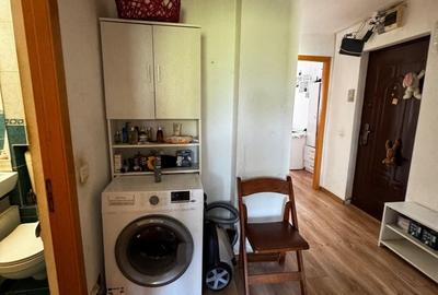 Apartament cu 3 camere decomandat în Tătărași - 5