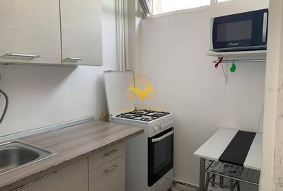 Garsonieră decomandată, mobilată în Mănăștur - 3