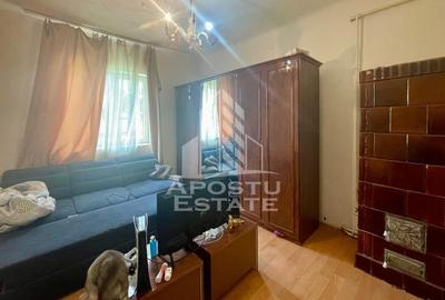 Casă individuală cu 3 camere cu Canalizare în Bujac - 7