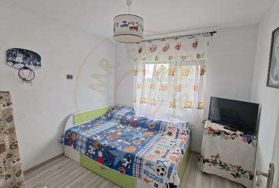 Casă individuală cu 2 camere cu Teren 1746 Mp în Rătești - 3