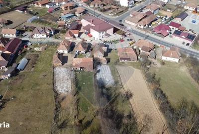 Casă cu 3 camere în Stupini - 6