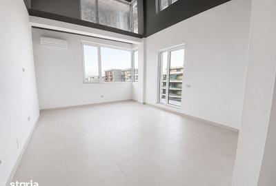 Apartament cu 3 camere decomandat în Central - 9