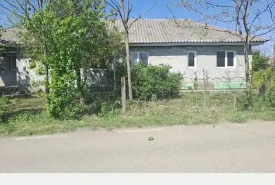 Casă cu Teren 1094 Mp în Stejaru