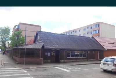 Spațiu comercial, de 128 mp, în Bartolomeu - 2