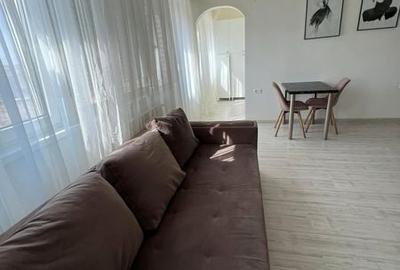 Apartament cu 2 camere în Vest