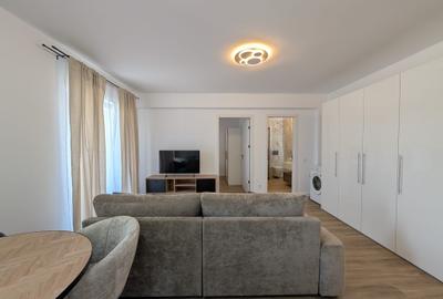 Apartament cu 2 camere semidecomandat în Florești - 3