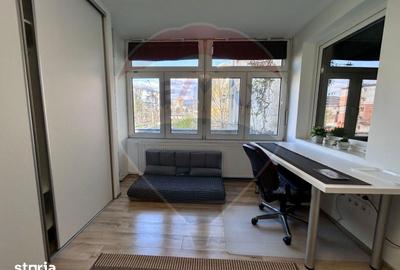 Apartament cu 3 camere, mobilat în Depozitelor - 4