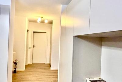Apartament cu 2 camere decomandat, mobilat în Iris - 7