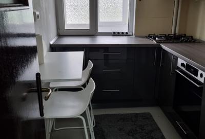 Apartament cu 2 camere semidecomandat în Grivița - 6