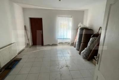 Spațiu comercial, de 580 mp, în Carpați 1 - 3